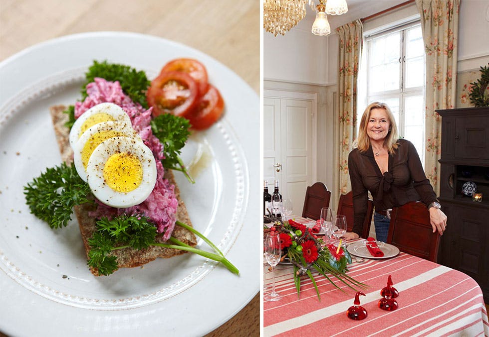 Bettans beste juleoppskrifter